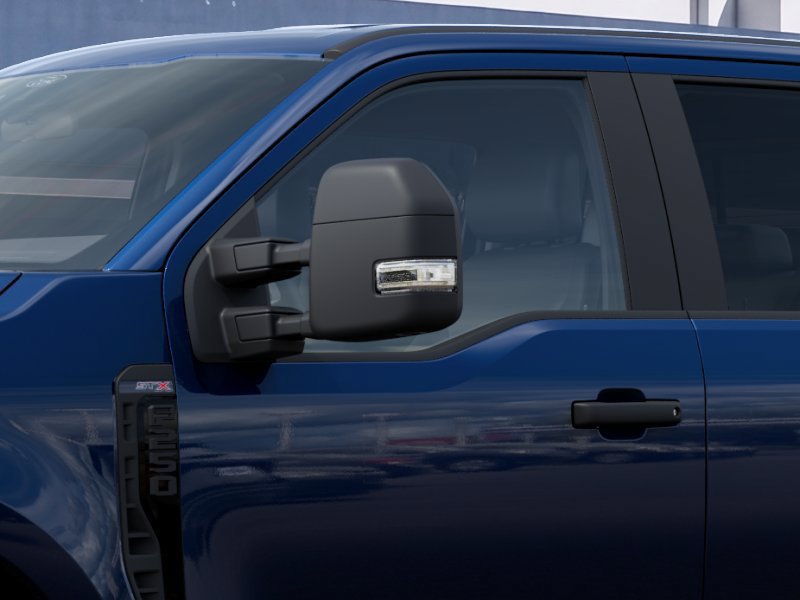 New 2027 Ford F250 XL w/ STX Appearance Package AWD/4WD image 18