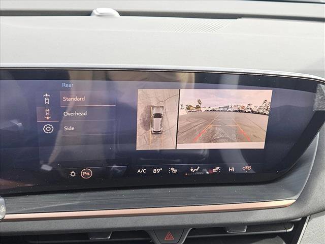 New 2026 Buick Envision Sport Touring AWD/4WD image 13
