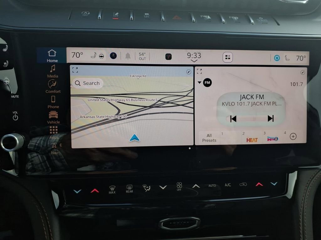 New 2026 Jeep Grand Cherokee Summit w/ Obsidian Package image 20