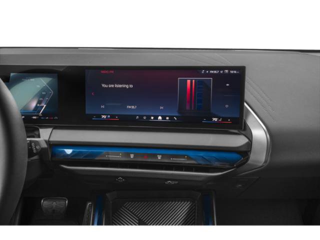 Used 2026 BMW X3 M50 w/ Premium Package AWD/4WD image 12