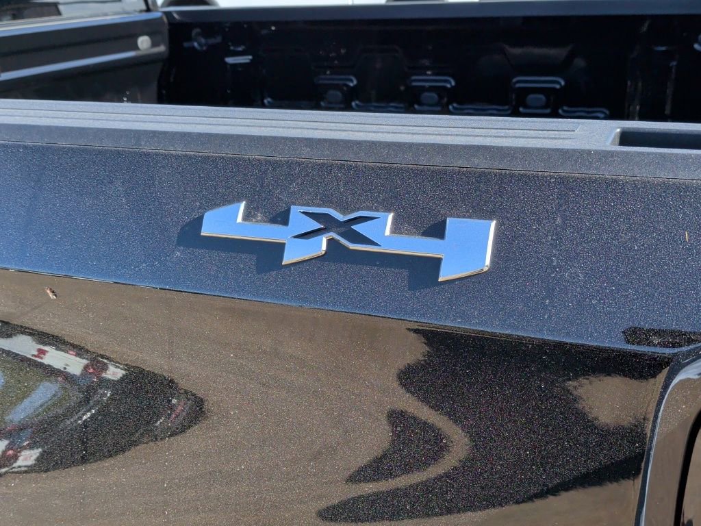 New 2026 GMC Sierra 1500 Pro w/ Graphite Edition image 38