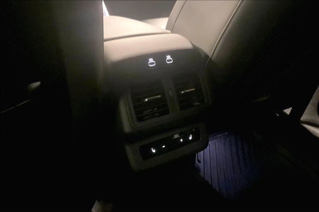 Used 2025 Audi Q5 Prestige image 34