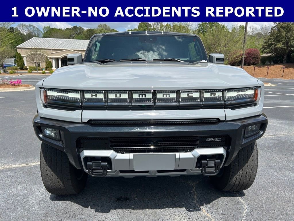Used 2024 GMC Hummer EV 3X image 13