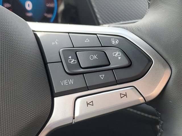 New 2026 Volkswagen Atlas Cross Sport SEL R-Line AWD/4WD image 27