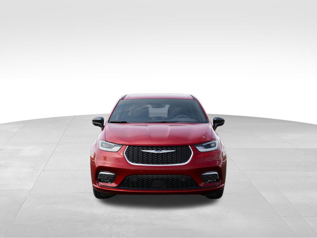 New 2026 Chrysler Pacifica Select image 7