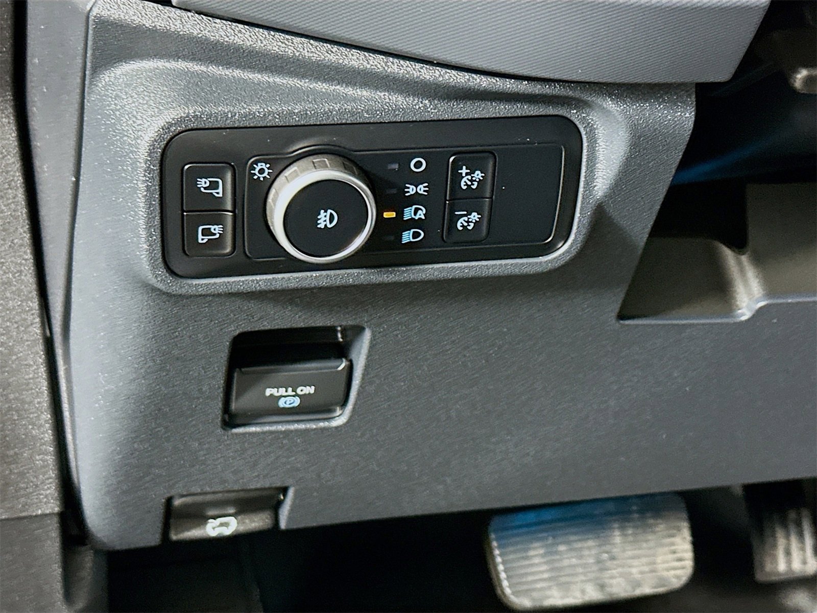 Used 2024 Ford Bronco Raptor image 10