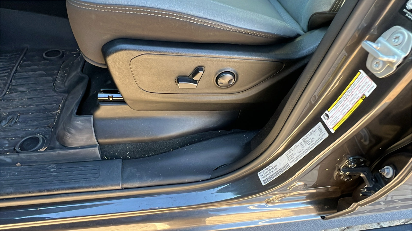 Used 2023 RAM 1500 Big Horn image 17