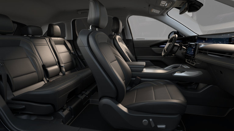 New 2026 Lincoln Nautilus Premier AWD/4WD image 28