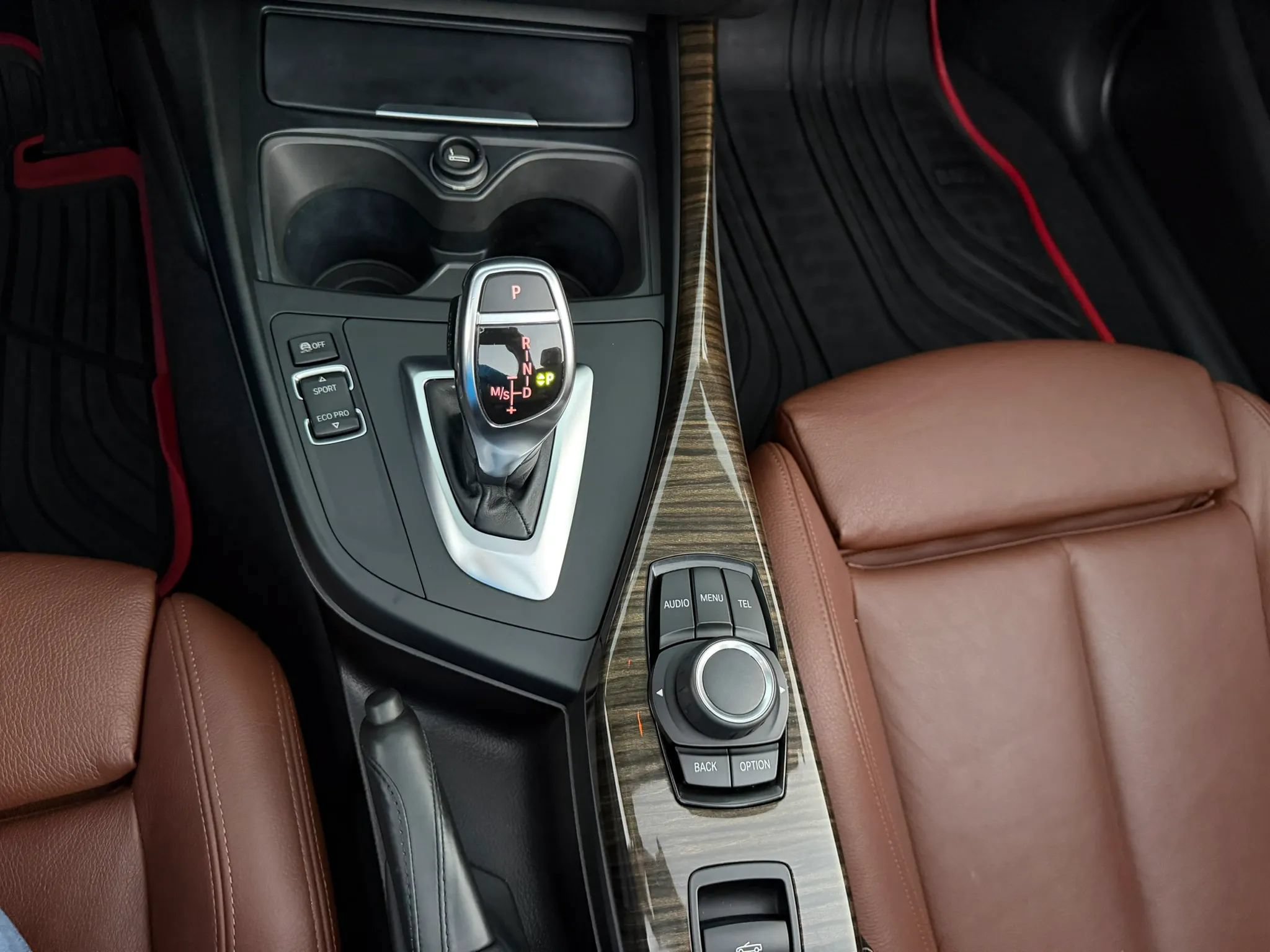 Used 2016 BMW 228i Convertible RWD image 35