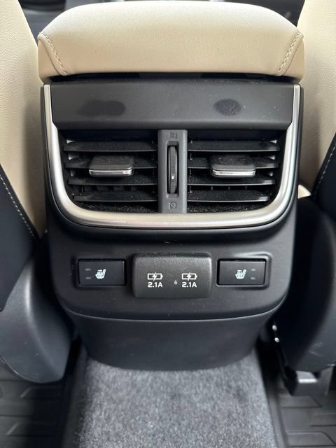 Used 2021 Subaru Legacy Limited AWD/4WD image 11