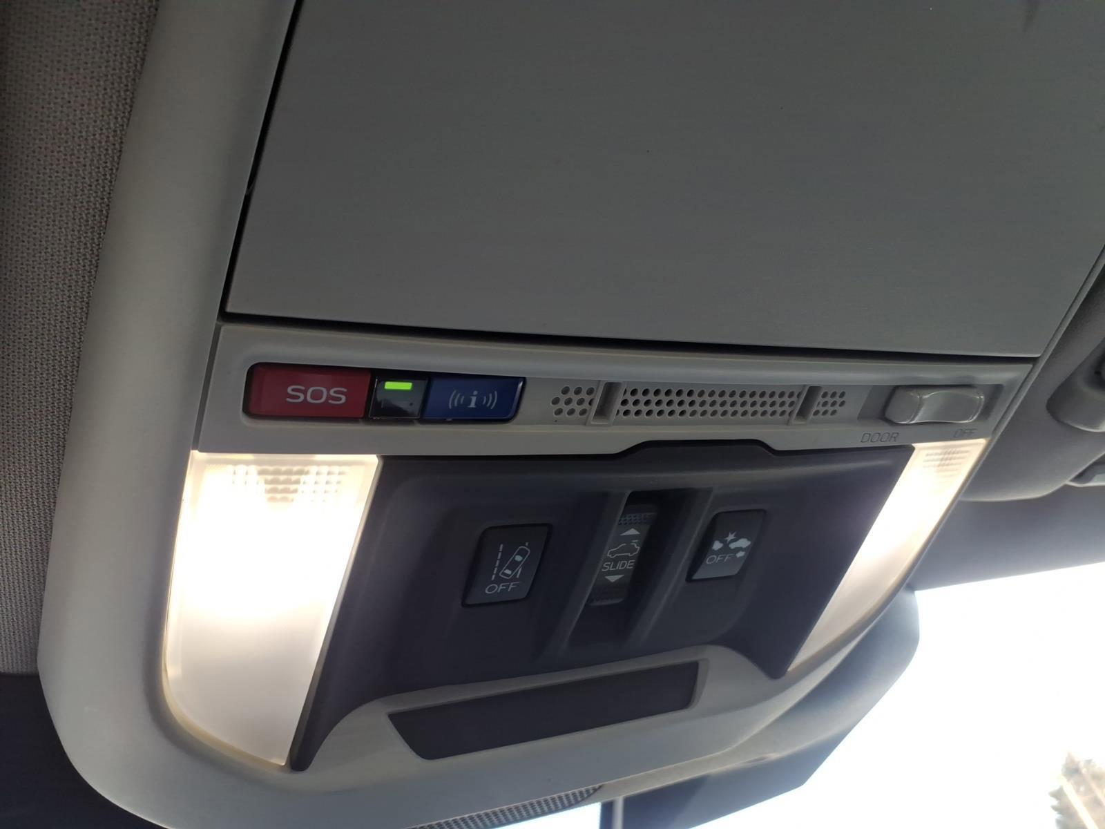 Certified 2023 Subaru Forester Premium image 28