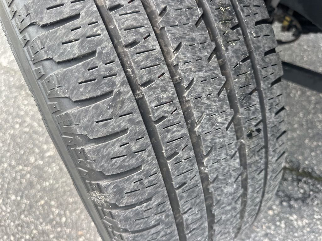 Used 2022 Jeep Wrangler Unlimited Sahara w/ Safety Group image 30