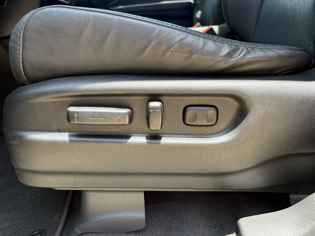 Certified 2023 Honda Passport Elite image 29