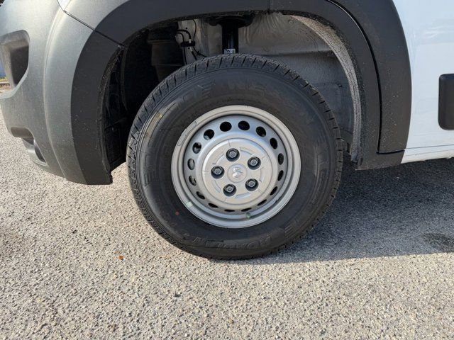 New 2026 RAM ProMaster 1500 w/ Convenience Group image 10