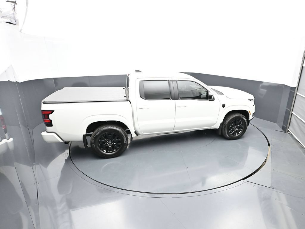 Used 2026 Nissan Frontier SV w/ Tow Package AWD/4WD image 41