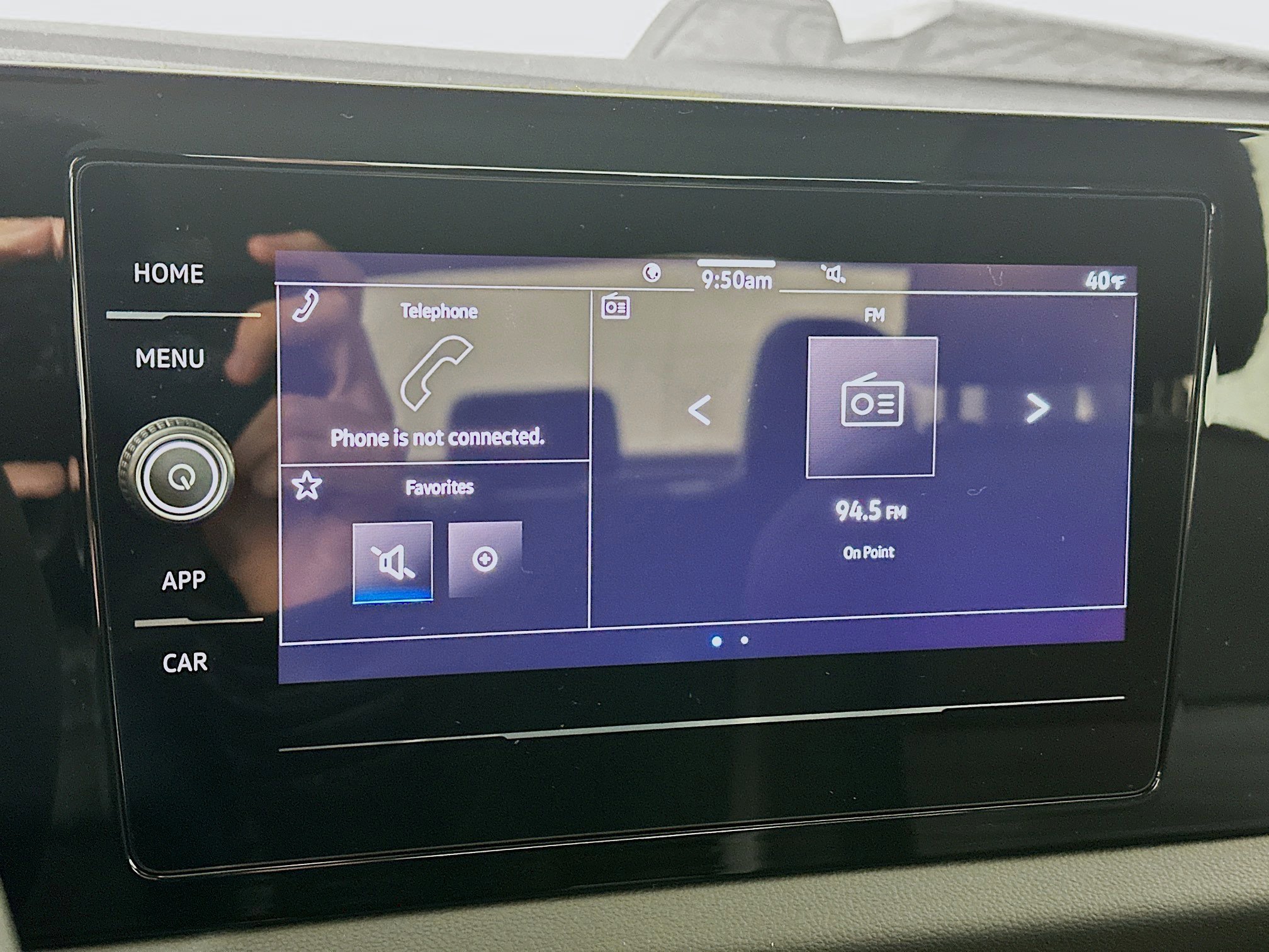 New 2026 Volkswagen Jetta S image 14