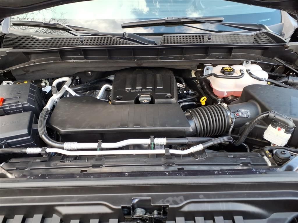 Certified 2025 GMC Sierra 1500 Elevation image 25