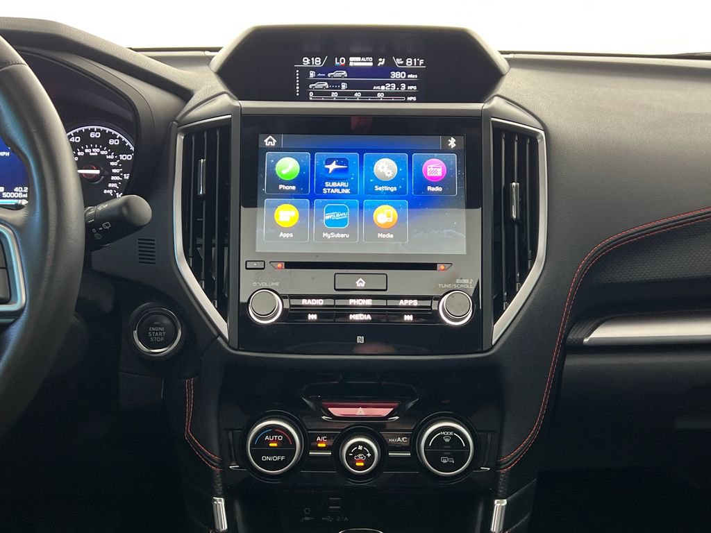 Used 2019 Subaru Forester Sport AWD/4WD image 20