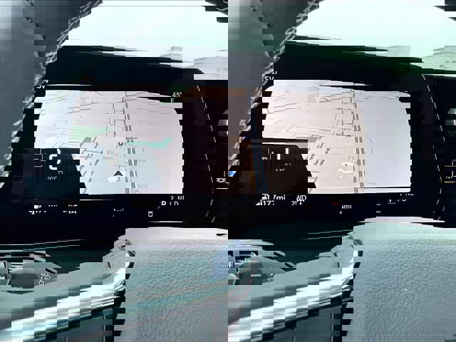 New 2026 Chevrolet Traverse LT w/ Driver Confidence Package image 21