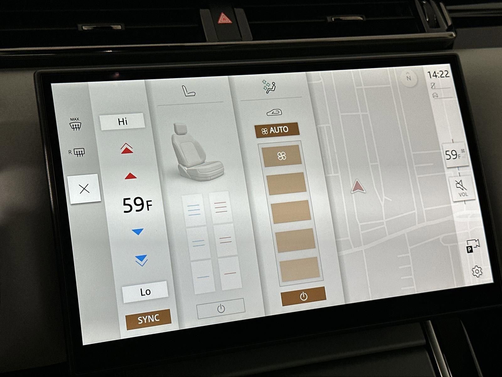 Certified 2024 Land Rover Range Rover Velar S image 16