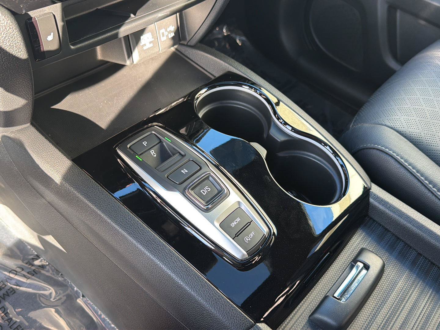 Used 2021 Honda Passport Touring image 30