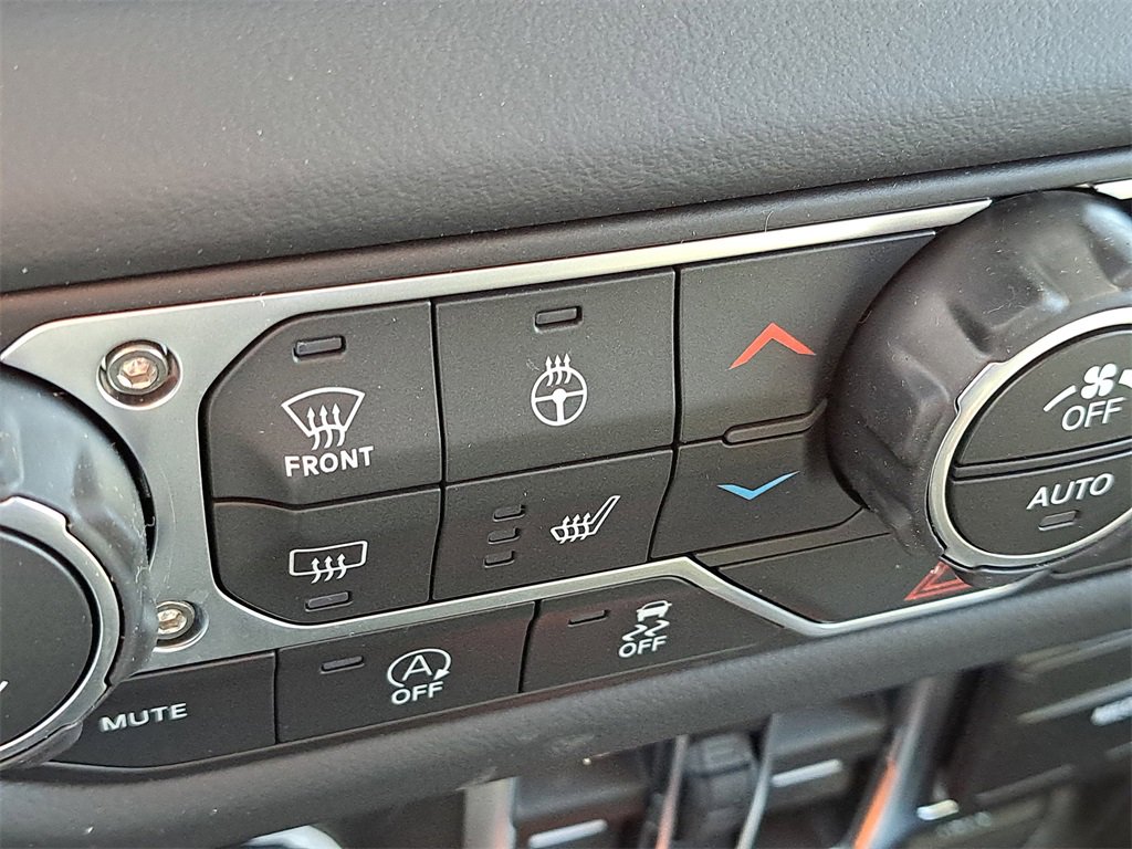 New 2026 Jeep Gladiator Rubicon image 10