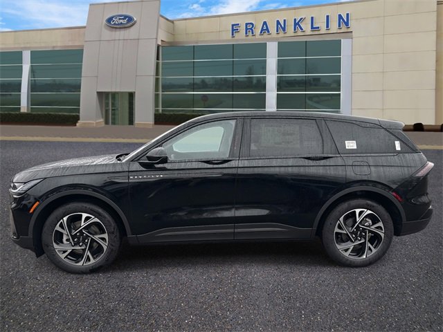 New 2026 Lincoln Nautilus Premier w/ Jet Appearance Package image 4