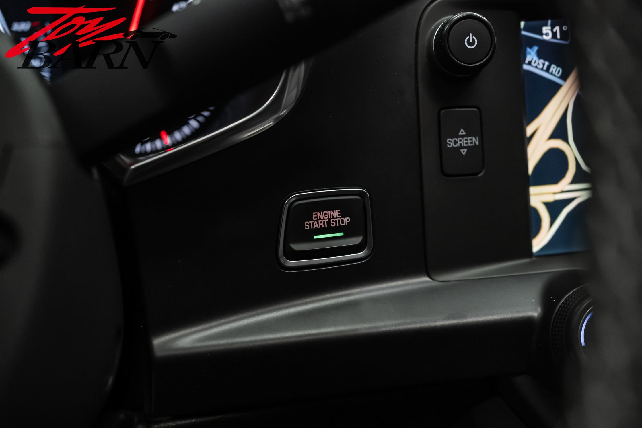 Used 2014 Chevrolet Corvette Z51 w/ 2LT Preferred Equipment Group image 43