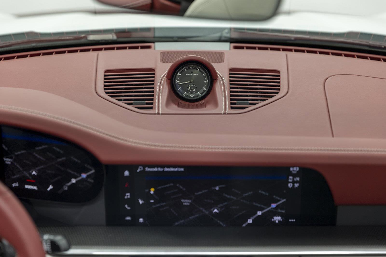 Used 2022 Porsche 911 Turbo S image 52