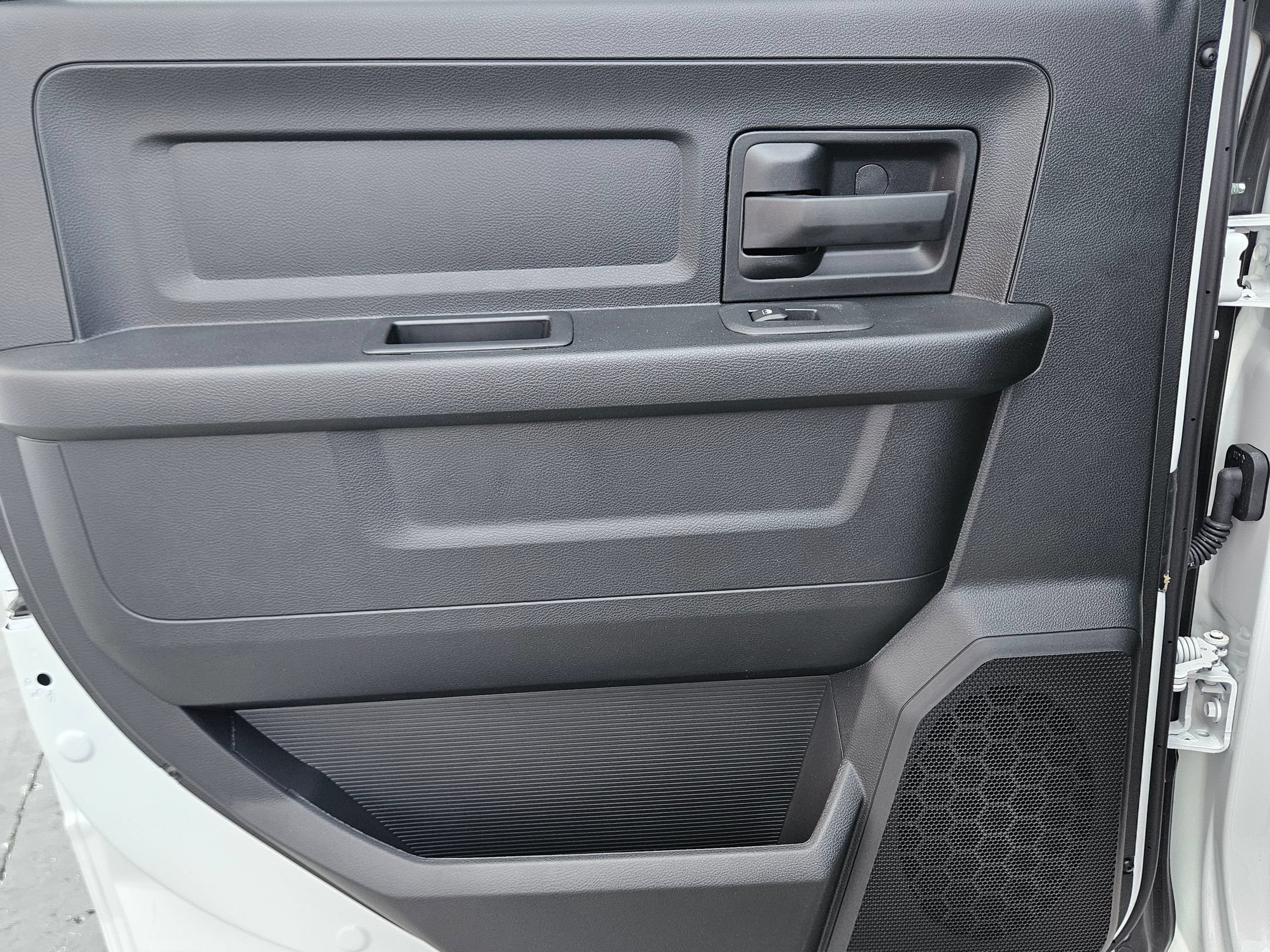 New 2026 RAM 3500 Tradesman AWD/4WD image 21