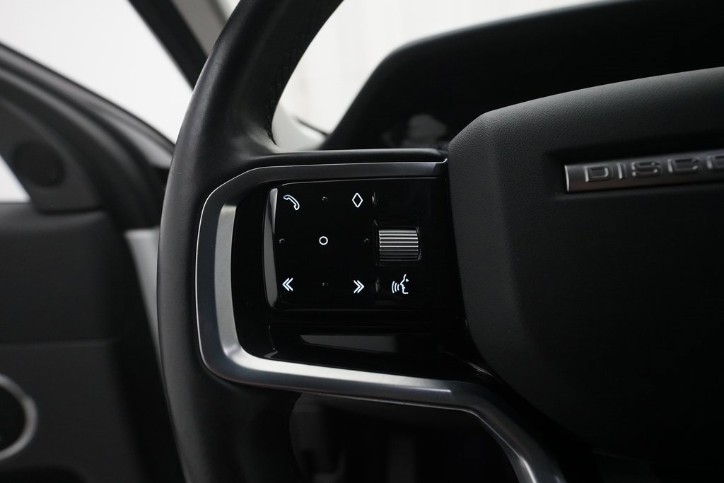 Used 2022 Land Rover Discovery Sport S image 18