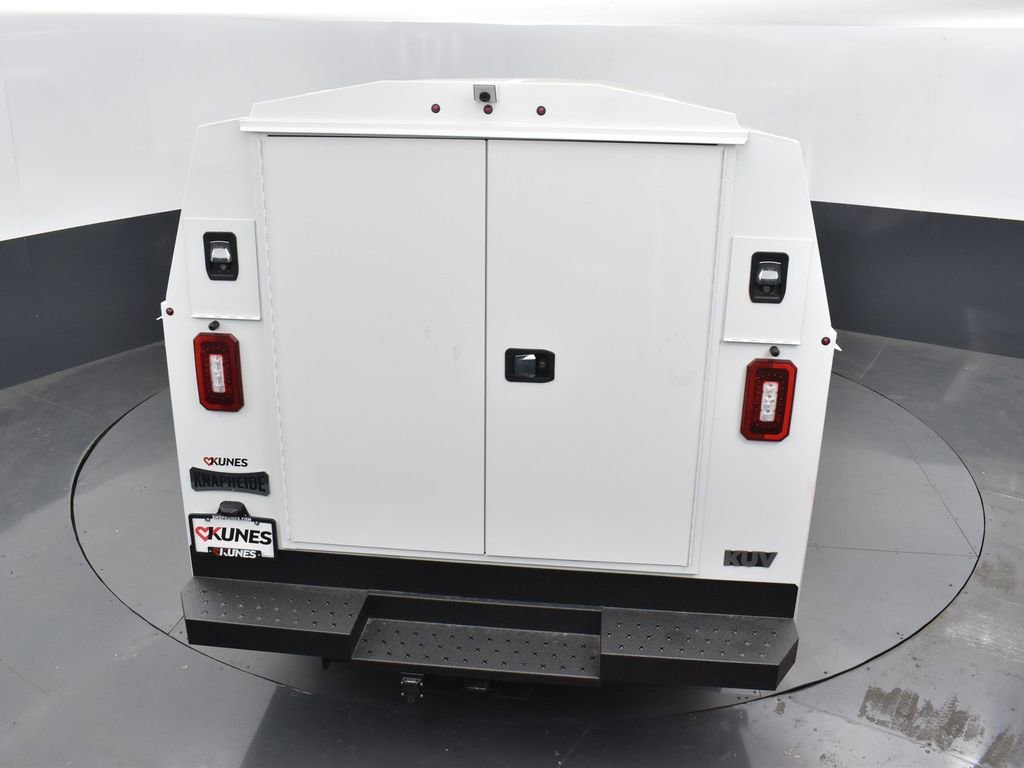 New 2026 Ford E-350 and Econoline 350 XL w/ Power Equipment Group image 41