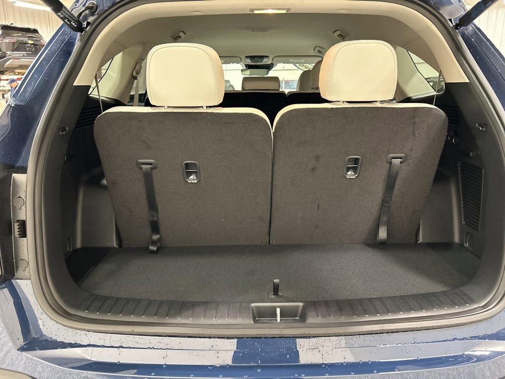 New 2026 Kia Sorento EX image 28