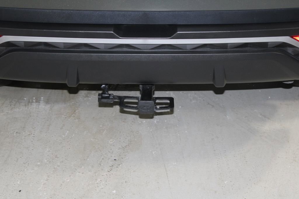 Used 2023 Hyundai Tucson SEL AWD/4WD image 42