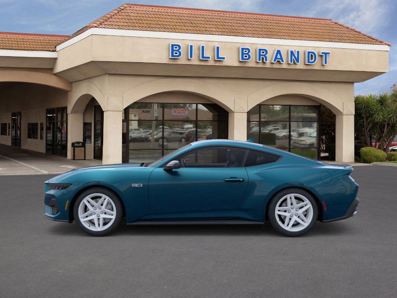 New 2026 Ford Mustang GT Premium image 6