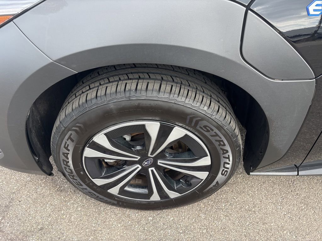 Used 2024 Subaru Solterra Premium image 7