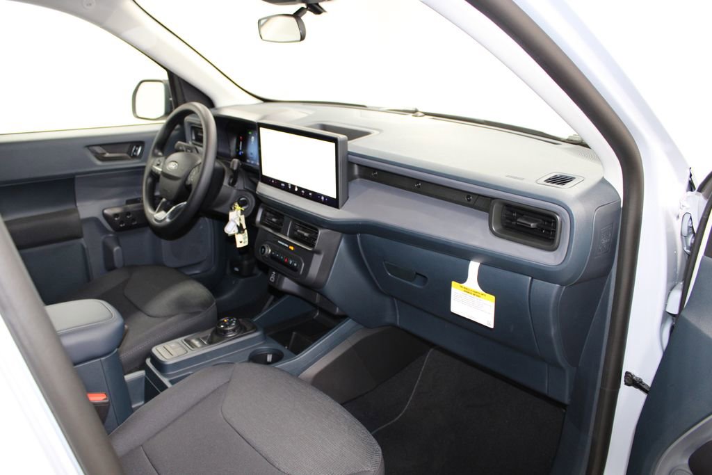 New 2026 Ford Maverick XL image 25