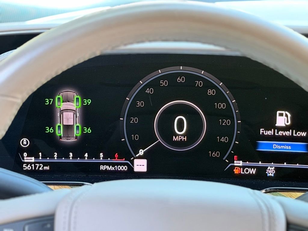 Used 2021 Cadillac Escalade ESV Sport Platinum AWD/4WD image 53