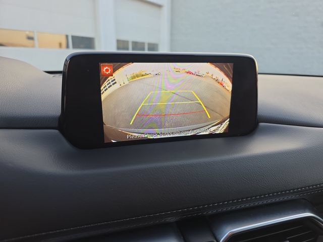 Used 2019 MAZDA CX-5 Grand Touring AWD/4WD image 21
