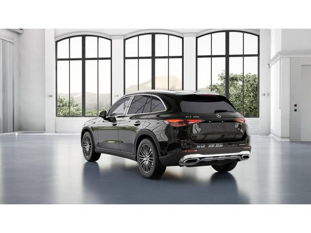 New 2027 Mercedes-Benz GLC 300 4MATIC image 28