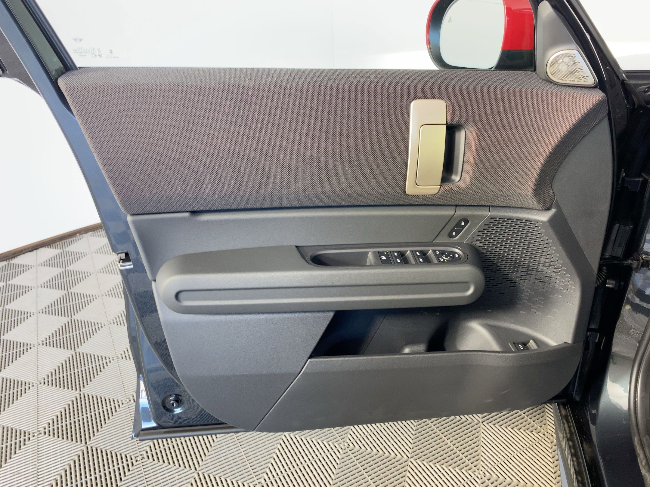 New 2026 MINI Cooper Countryman John Cooper Works w/ Comfort Package Max image 20