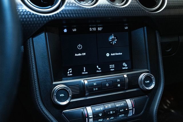 Used 2019 Ford Mustang GT w/ Performance Package - Level 2 image 27