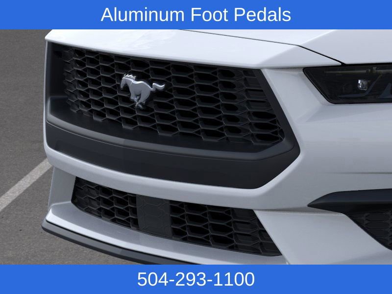 New 2026 Ford Mustang Premium image 17