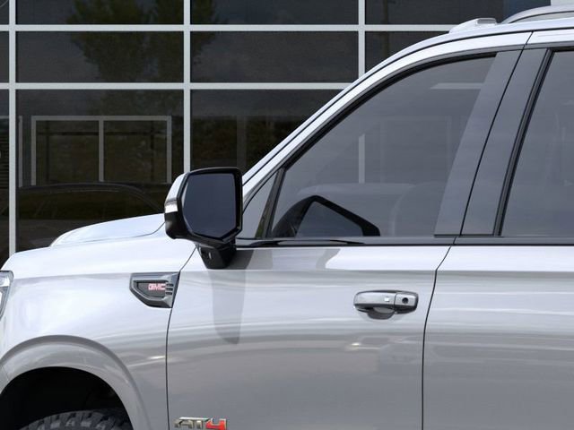 New 2026 GMC Yukon XL AT4 image 12