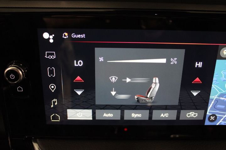 New 2026 GMC Sierra 1500 Denali w/ Denali Reserve Package image 59