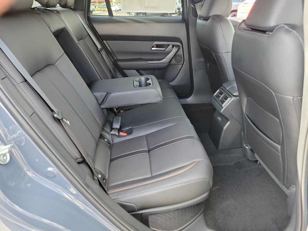 New 2026 MAZDA CX-50 AWD 2.5 Hybrid w/ Cargo Package image 18