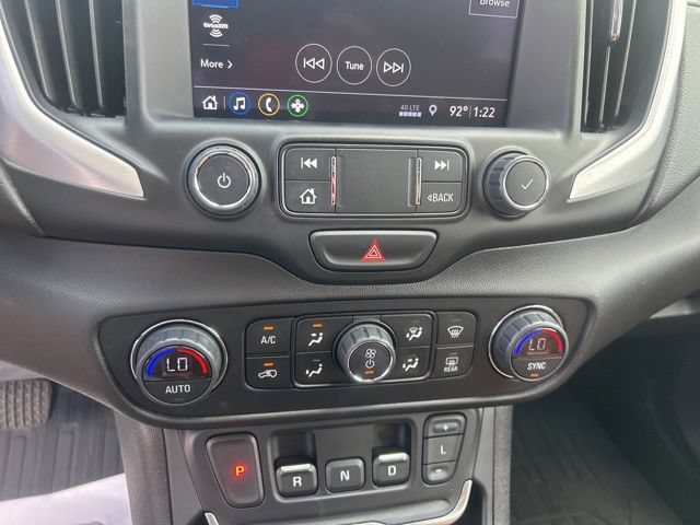 Used 2020 GMC Terrain SLT w/ Preferred Package FWD image 26