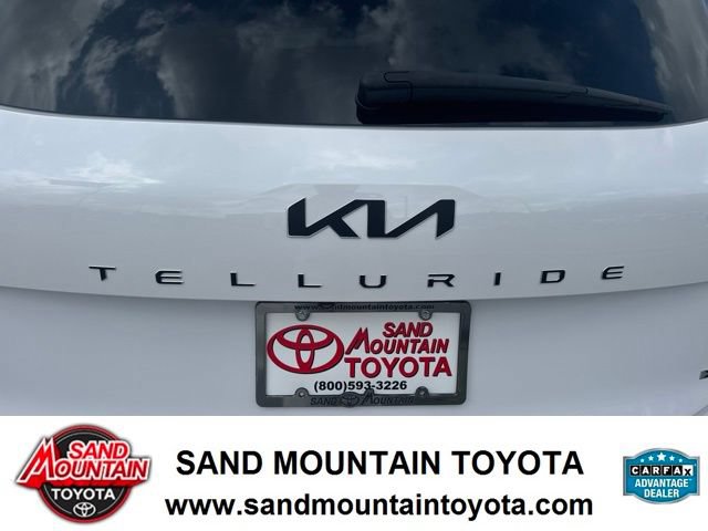 Used 2024 Kia Telluride SX Prestige X-Pro AWD/4WD image 10