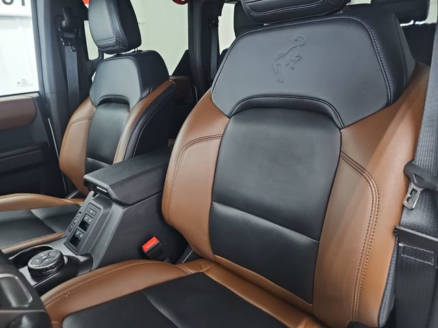 Used 2024 Ford Bronco Outer Banks AWD/4WD image 39