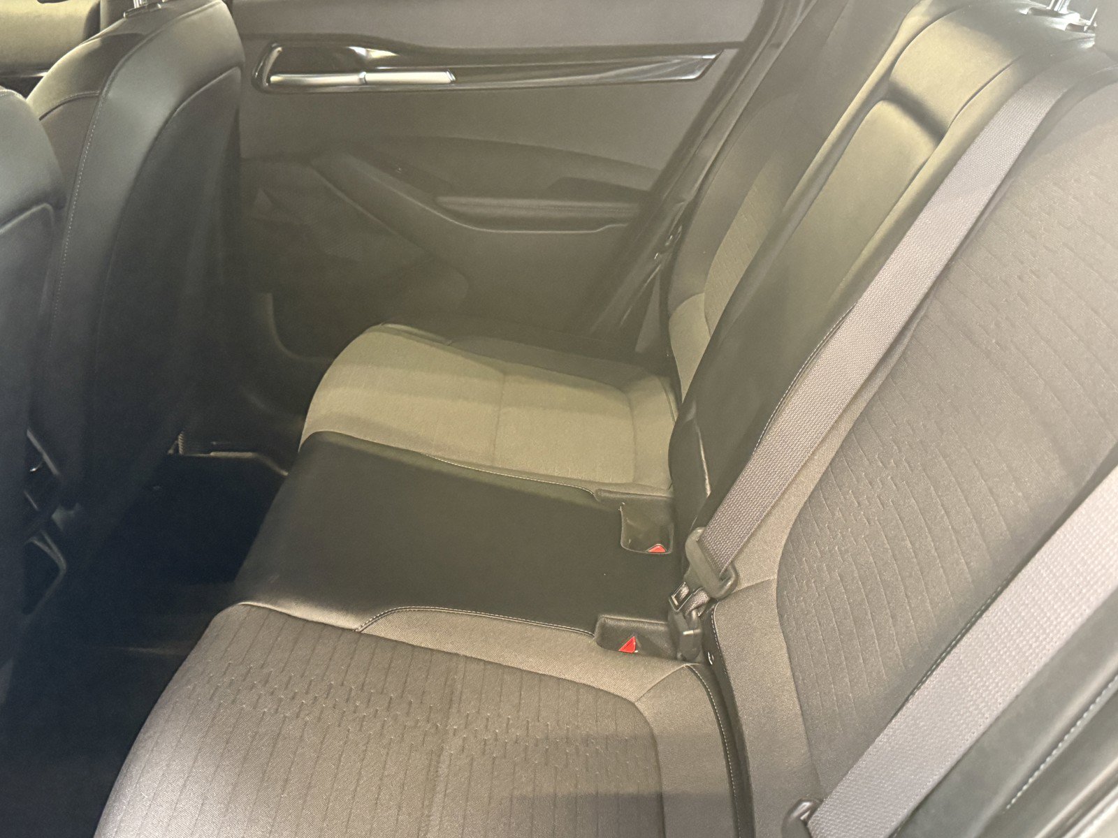 Used 2023 Kia Seltos S w/ Navigation Package FWD image 28